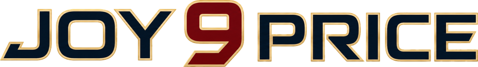 Joy 9 Price Logo